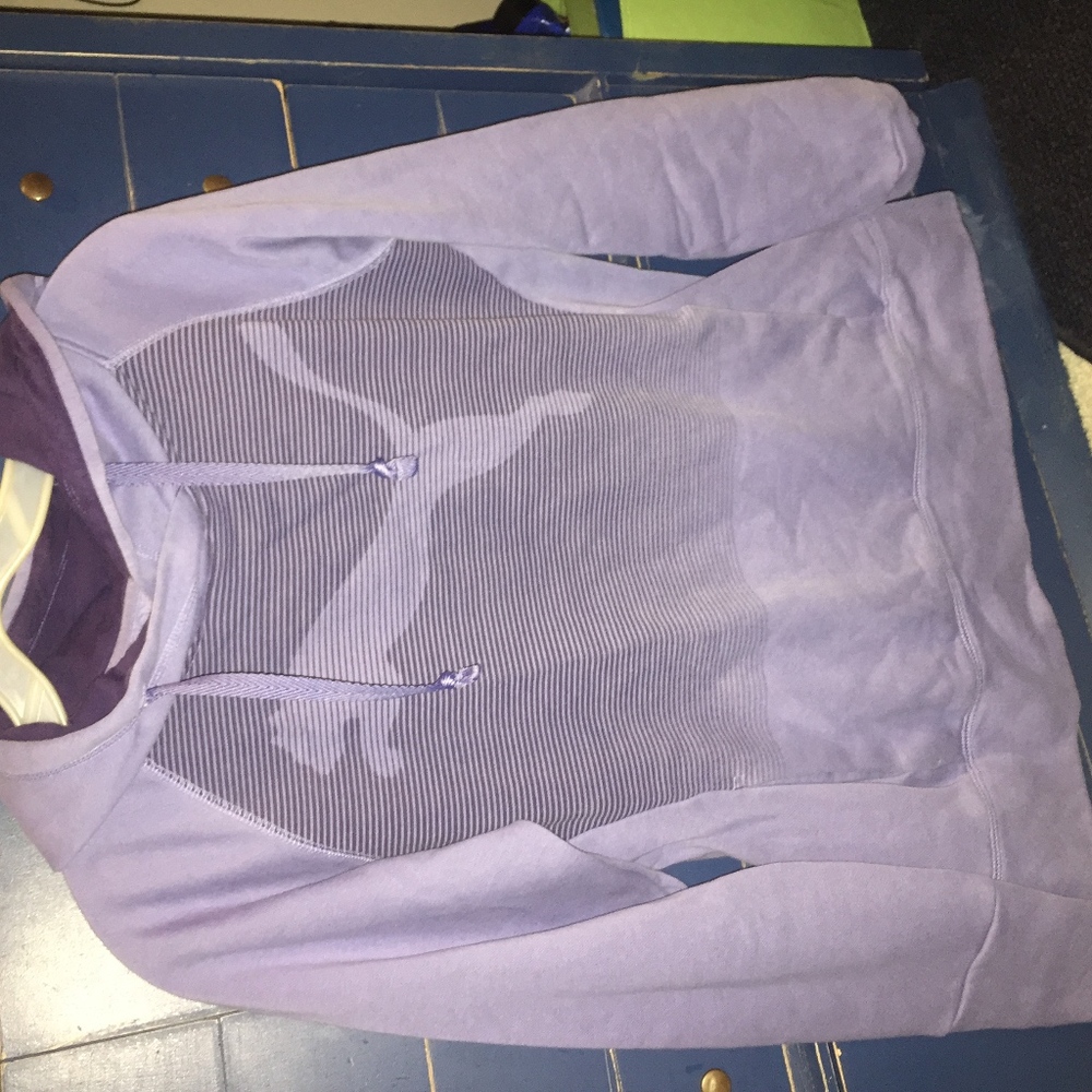 Puma Sweatshirt
